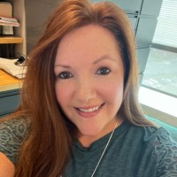 Johns Hopkins University Employee Tracy Russo's profile photo