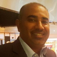Dev Naidu Email & Phone Number