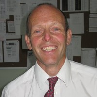 Simon Langton Grammar School for Boys Employee Ken Davis's profile photo