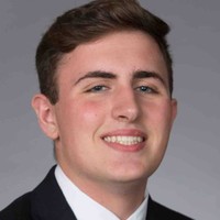 Rapid Fired Pizza Employee John O'Grady's profile photo