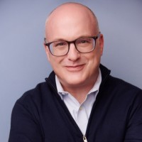 Restaurant Associates Employee Michael Shapiro's profile photo