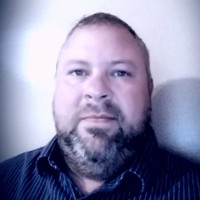 Ericsson Employee John Rust's profile photo