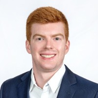 AlphaSights Employee Brody Garrity's profile photo