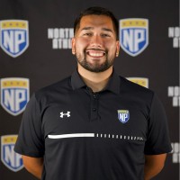 Kenyon College Employee Billy Castro's profile photo