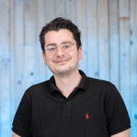 talentsconnect AG Employee Samuel Abbasi's profile photo