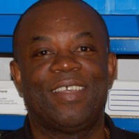 Errol Williams Email
