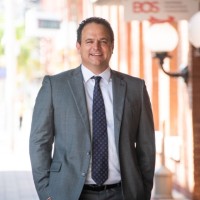 BOLIN LAW GROUP Employee Andrew Bolin's profile photo
