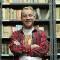 Stefan Nikolić's profile photo