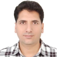 SHARP CONSUMER ELECTRONICS MEA Employee Rafiq Khan's profile photo