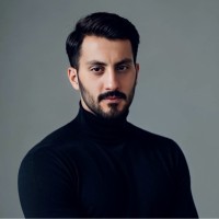 Chime Employee Abhay Kaul's profile photo