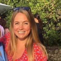 Bay Media Limited Employee Lizzie Marsh's profile photo