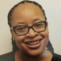 Holy Cross Hospital Employee Crystal Burkett's profile photo