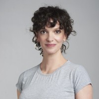 Rocketpin Employee Lucía Rossi's profile photo