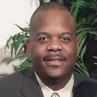 Admiral Linen and Uniform Service by Alsco Employee Darrell Frazier's profile photo