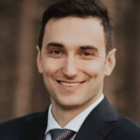 Cancom Employee Adi Huseinbegovic's profile photo