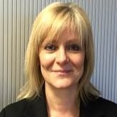 Siemens Financial Services Employee Penny O'Farrell's profile photo