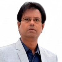 Bayshore Intelligence Solutions Employee Rajib Das's profile photo
