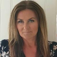 New Wave Norway AS Employee Ann Johansen's profile photo