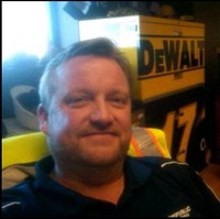 Pioneer Recycling Services, LLC Employee Chris Detwiler's profile photo