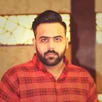 IPS USA Employee Waqas Ahmad's profile photo