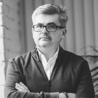 PJSC "Kyivkhlib Employee Denys Denysenko's profile photo