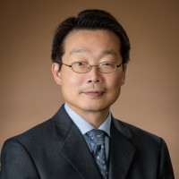 Health Care Employee Alex Chen's profile photo