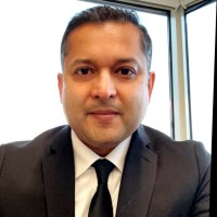 HSB - Hartford Steam Boiler Employee Alok Tewari's profile photo