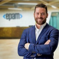 EPAM Systems Employee Adam Auerbach's profile photo