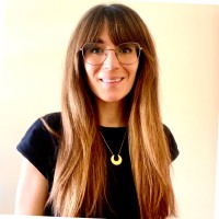 Omega CRM, A Merkle Company Employee ・Patricia Martínez López・'s profile photo