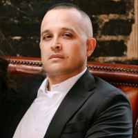 Louis Dreyfus Company Employee Danny Medrano's profile photo