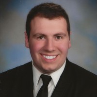 Nicholas Zaccario Email & Phone Number