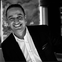 smartpatient Employee Ahmed Akabawy's profile photo