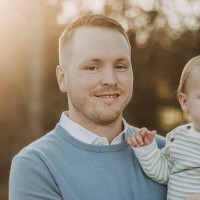 HighRadius Employee Colby Dodson's profile photo