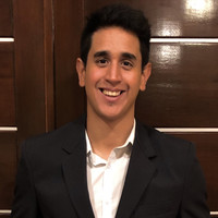 AEC Resource Employee Franco Simonazzi's profile photo