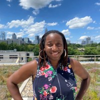 Central Piedmont Community College Employee Dara-Lynn Torrence's profile photo
