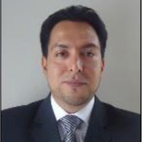 SIMED Employee Alejandro Salazar J.'s profile photo
