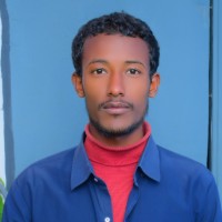 Chromia Employee Tewuhbo Mihret's profile photo