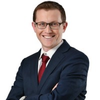 Stealth Employee Daniel Rosenblatt's profile photo
