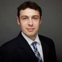 Benjamin Glass Email