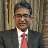 Ravi Kanoria Email & Phone Number