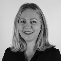 GHP Specialty Care AB Employee Katarina Briestensky's profile photo