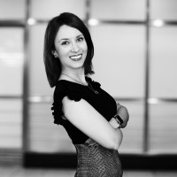 AGI Group Employee Miriam Hauser's profile photo