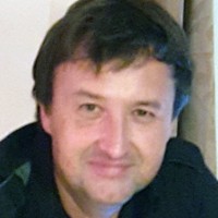 Alex Sidorenko Email & Phone Number