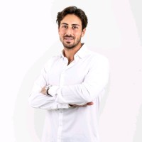 TELCOM SPA Employee Gianpaolo Errico's profile photo