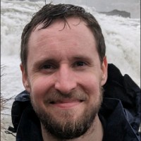 Brandwatch Employee Jamie Lomas's profile photo
