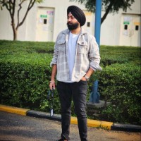 Tata Consultancy Services Employee Danveer Singh's profile photo