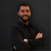 Collaborative Construction Management Employee Stephan Palace's profile photo
