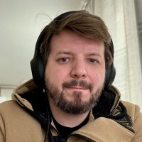 Repliers Employee Oleksiy Strelets's profile photo