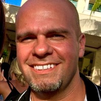 Heliogen Employee Bryan Gibson's profile photo
