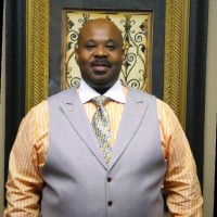 Myron Phelps